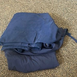 Scrub star pair medium